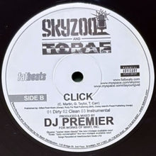 画像をギャラリービューアに読み込む, SKYZOO &amp; TORAE / GET IT DONE/CLICK
