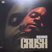 画像をギャラリービューアに読み込む, BIG SHUG / CRUSH/OFFICIAL
