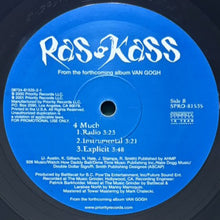 画像をギャラリービューアに読み込む, RAS KASS / HOME SWEET HOME/4 MUCH
