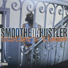 画像をギャラリービューアに読み込む, SMOOTHE DA HUSTLER / HUSTLER&#39;S THEME/MURDAFEST
