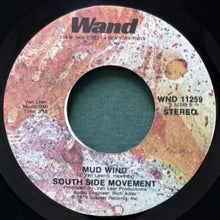画像をギャラリービューアに読み込む, SOUTH SIDE MOVEMENT / CAN YOU GET TO THAT/MUD WIND
