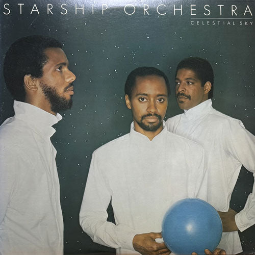 STARSHIP ORCHESTRA / CELESTIAL SKY
