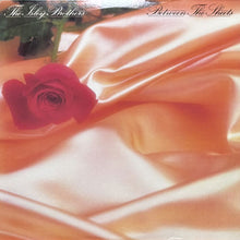画像をギャラリービューアに読み込む, ISLEY BROTHERS / BETWEEN THE SHEETS
