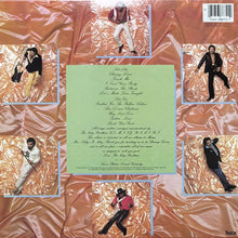 画像をギャラリービューアに読み込む, ISLEY BROTHERS / BETWEEN THE SHEETS
