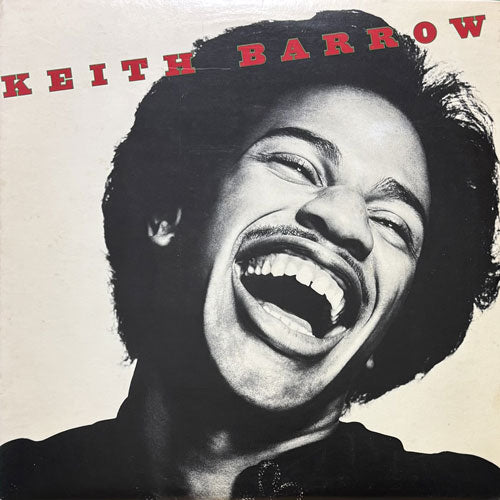 KEITH BARROW / KEITH BARROW