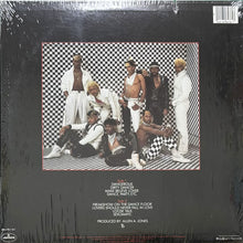 画像をギャラリービューアに読み込む, BAR-KAYS / DANGEROUS
