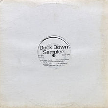 画像をギャラリービューアに読み込む, BOOT CAMP CLICK/HELTAH SKELTAH / DUCK DOWN SAMPLER
