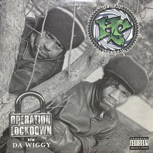 画像をギャラリービューアに読み込む, HELTAH SKELTAH / OPERATION LOCKDOWN/DA WIGGY
