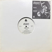 画像をギャラリービューアに読み込む, FINSTA BUNDY / WHO I BE/BOMB SHIT
