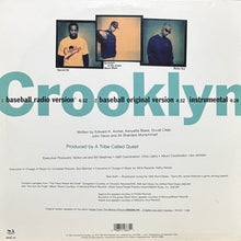 画像をギャラリービューアに読み込む, CROOKLYN DODGERS / CROOKLYN
