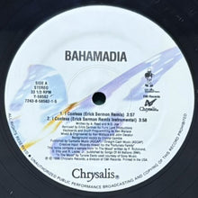 画像をギャラリービューアに読み込む, BAHAMADIA / I CONFESS (REMIX)
