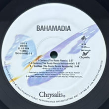 画像をギャラリービューアに読み込む, BAHAMADIA / I CONFESS (REMIX)
