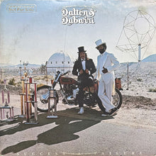 画像をギャラリービューアに読み込む, DALTON &amp; DUBARRI / SUCCESS &amp; FAILURE
