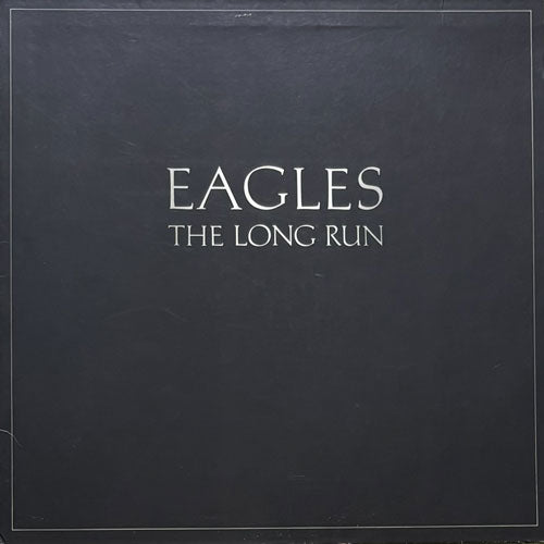 EAGLES / THE LONG RUN