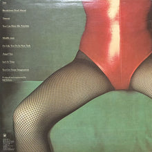 画像をギャラリービューアに読み込む, BOZ SCAGGS / MIDDLE MAN

