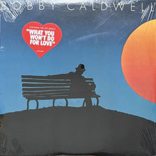 画像をギャラリービューアに読み込む, BOBBY CALDWELL / BOBBY CALDWELL
