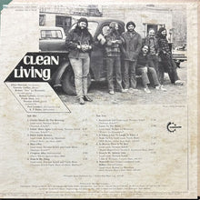 画像をギャラリービューアに読み込む, CLEAN LIVING / CLEAN LIVING
