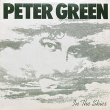 画像をギャラリービューアに読み込む, PETER GREEN / IN THE SKIES
