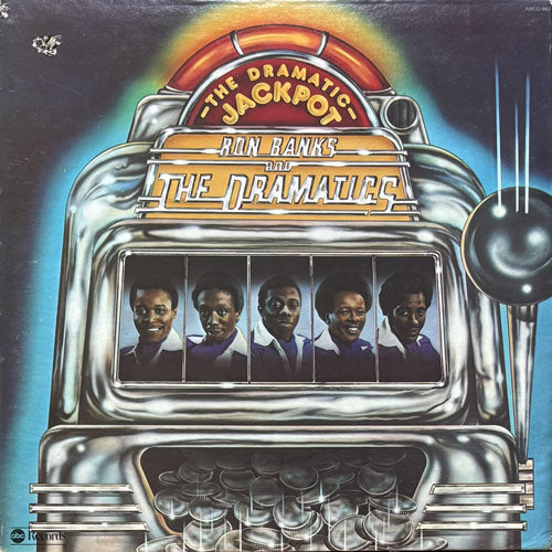 DRAMATICS / THE DRAMATIC JACKPOT