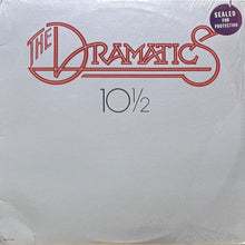 画像をギャラリービューアに読み込む, DRAMATICS / 10 1/2
