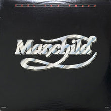 画像をギャラリービューアに読み込む, MANCHILD / FEEL THE PHUFF
