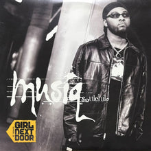 画像をギャラリービューアに読み込む, MUSIQ SOULCHILD / GIRL NEXT DOOR/SEVENTEEN
