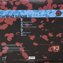 画像をギャラリービューアに読み込む, BRAND NEW HEAVIES / MIND TRIPS/BANG
