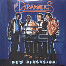 画像をギャラリービューアに読み込む, DRAMATICS / NEW DIMENSION
