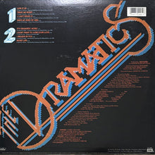 画像をギャラリービューアに読み込む, DRAMATICS / NEW DIMENSION
