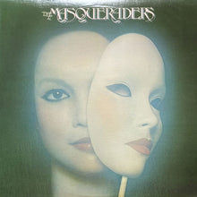 画像をギャラリービューアに読み込む, MASQUERADERS / THE MASQUERADERS
