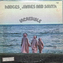 画像をギャラリービューアに読み込む, HODGES, JAMES &amp; SMITH / INCREDIBLE
