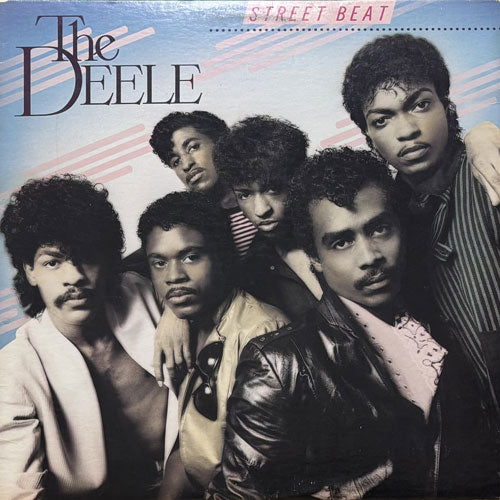 DEELE / STREET BEAT