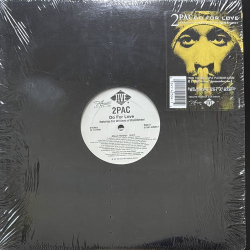2PAC / DO FOR LOVE/BRENDA'S GOT A BABY
