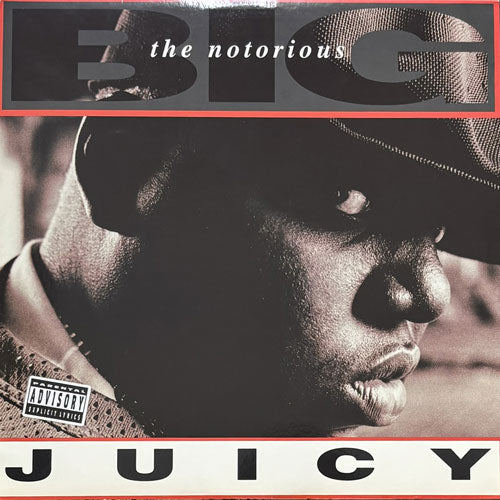 NOTORIOUS B.I.G. / JUICY/UNBELIEVABLE