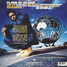 画像をギャラリービューアに読み込む, CRAIG MACK / FLAVA IN YA EAR/SHINIKA
