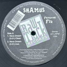 画像をギャラリービューアに読み込む, SHAMUS / NEVA DREAM
