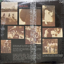 画像をギャラリービューアに読み込む, BLACK IVORY / BABY, WON&#39;T YOU CHANGE YOUR MIND
