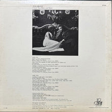 TOM BROCK / I LOVE YOU MORE AND MORE – VINYL CHAMBER