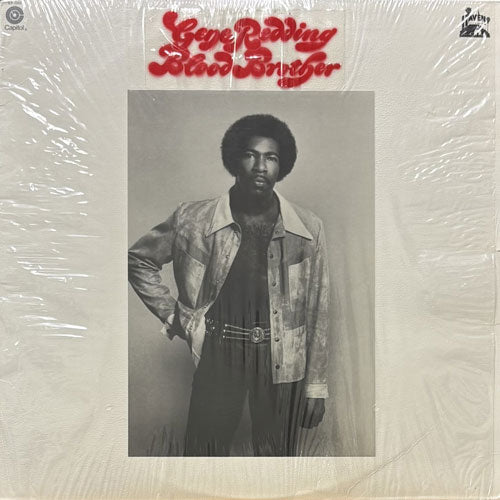 GENE REDDING / BLOOD BROTHER