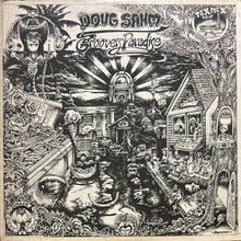 画像をギャラリービューアに読み込む, DOUG SAHM TEX MEX TRIP / GROOVER&#39;S PARADISE
