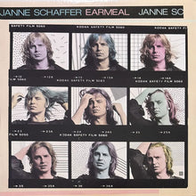 画像をギャラリービューアに読み込む, JANNE SCHAFFER / EARMEAL
