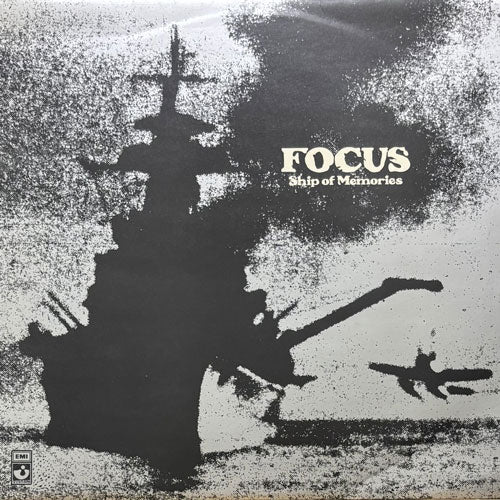 FOCUS / SHIP OF MEMORIES