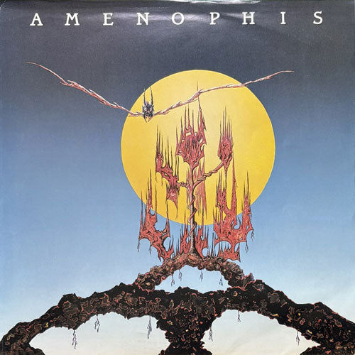 AMENOPHIS / AMENOPHIS