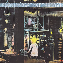 画像をギャラリービューアに読み込む, ALQUIN / BEST KEPT SECRET
