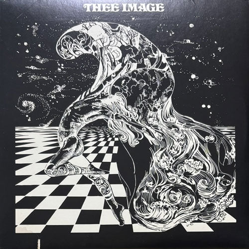THEE IMAGE / THEE IMAGE