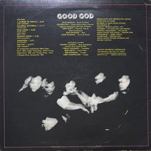 画像をギャラリービューアに読み込む, GOOD GOD / GOOD GOD
