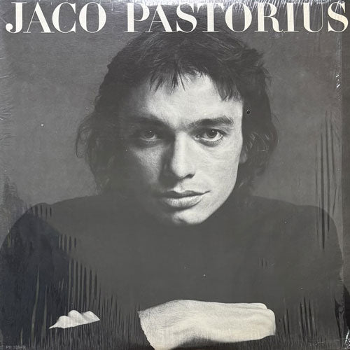 JACO PASTORIUS / JACO PASTORIUS