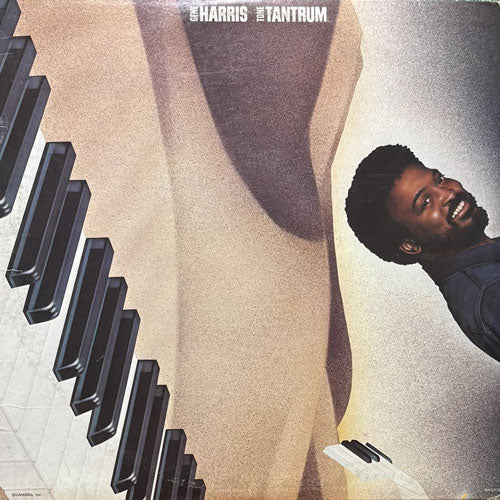 GENE HARRIS / TONE TANTRUM