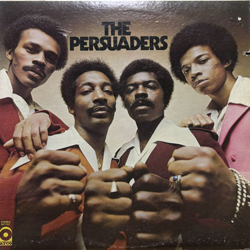 PERSUADERS / THE PERSUADERS