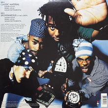 画像をギャラリービューアに読み込む, LEADERS OF THE NEW SCHOOL / CLASSIC MATERIAL/SPONTANEOUS
